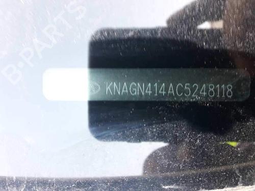 Left front brake caliper KIA OPTIMA (FSGDS6B) | BP21801747M105 - Image 17