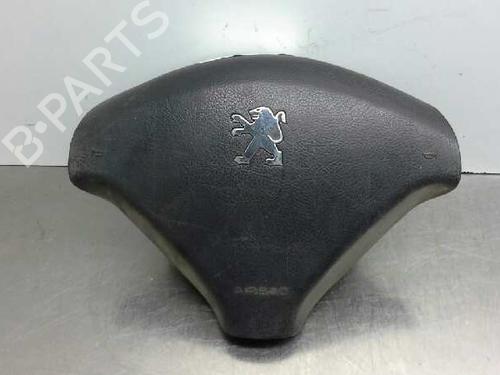 Used Driver airbag PEUGEOT 307 (3A/C) [2000-2012]  223842