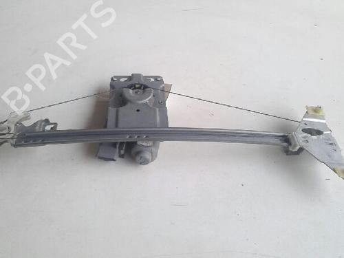 Rear right window mechanism PEUGEOT 307 SW (3H)  | BP8320131C25 