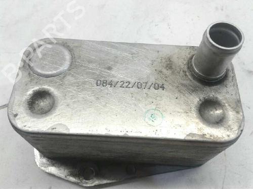 Oil radiator BMW 3 (E46) 318 d | BP14316474M33 
