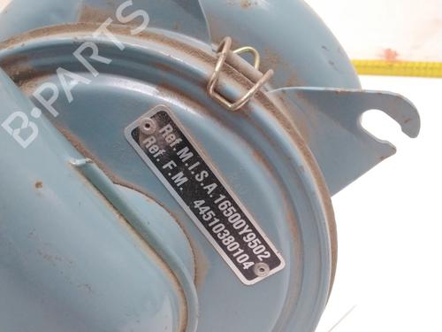 Air filter box NISSAN VANETTE Van (_C22)  | BP16150114M87 