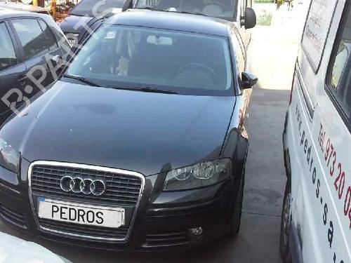 AUDI A3 (8P1) 1.9 TDI 108892