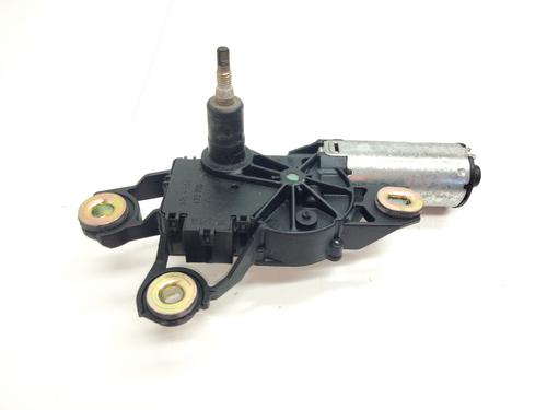 Used Rear wiper motor SEAT IBIZA III (6L1) 1.9 TDI (131 hp) 17060213