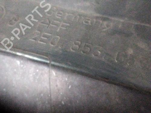Grille VW CRAFTER 30-50 Van (2E_) 2.0 TDI | BP24468146C40 