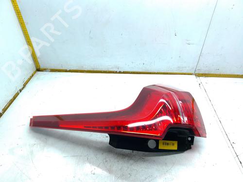 Used Right taillight VOLVO XC60 II (246) B4 Mild-Hybrid (197 hp) 30287611