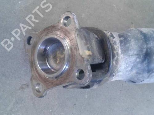 Driveshaft HYUNDAI TUCSON (JM) 2.0 CRDi All-wheel Drive | BP11638390M37 