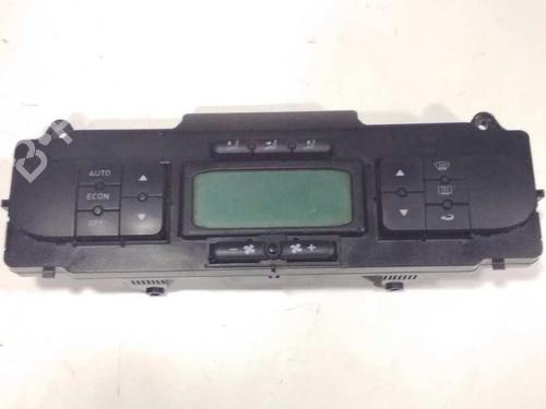 Used Climate control SEAT ALTEA (5P1) [2004-2015]  17785787