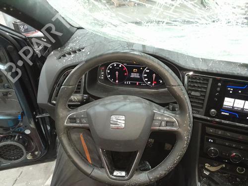 Luftventil SEAT ATECA (KH7, KHP) 1.5 TSI | BP17060174I21 