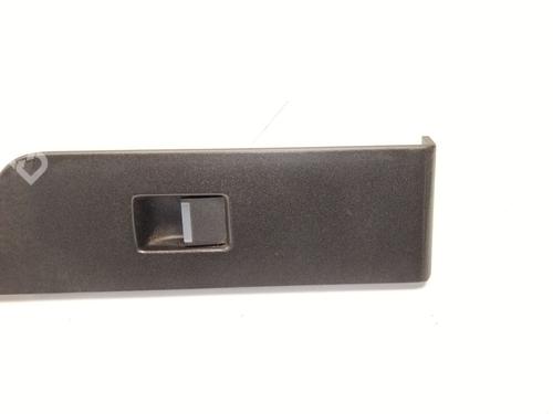 Used Right front window switch LAND ROVER RANGE ROVER EVOQUE (L538) 2.0 D (150 hp) 25303484