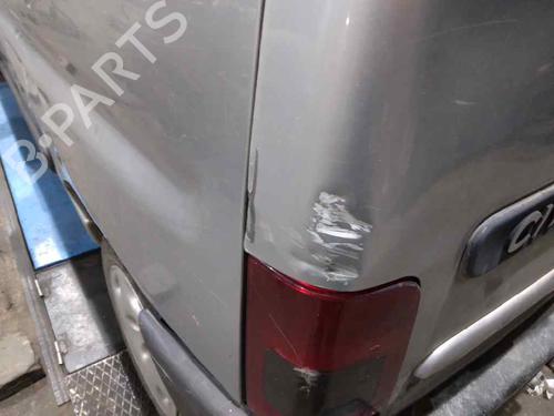 Front right lock CITROËN BERLINGO / BERLINGO FIRST Box Body/MPV (M_)  | BP8341426C97 