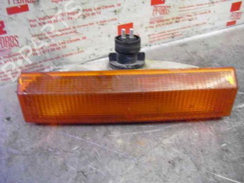 Used Left front indicator Left front indicator 14503657 14503657