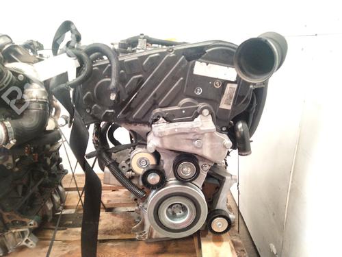 Engine SAAB 9-3 Estate (E50) 2.0 t | BP18410600M1 