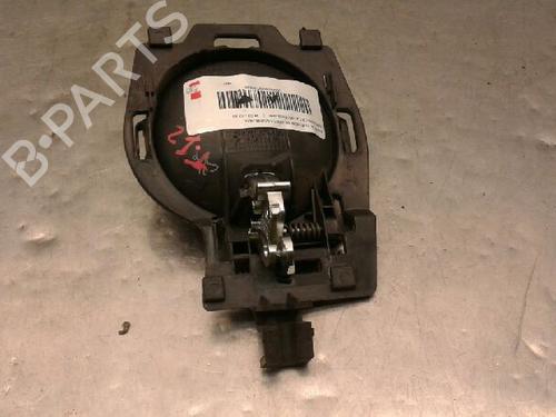 Rear left interior door handle CITROËN C3 I (FC_, FN_) 1.4 HDi | BP6989071I15 