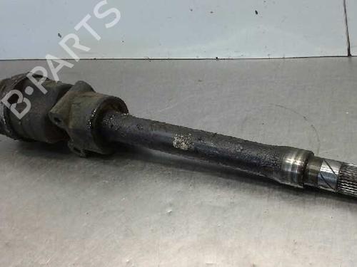 Right front driveshaft OPEL COMBO Box Body/MPV  | BP1283039M39 