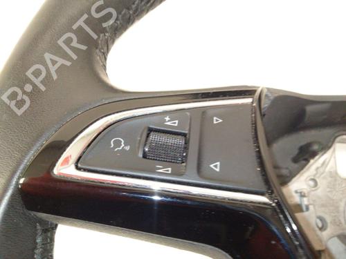 Steering wheel SKODA KAROQ (NU7, ND7) 1.5 TSI | BP30489922C49 - Image 2