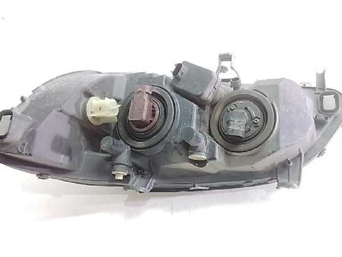 Right headlight OPEL ZAFIRA A MPV (T98) 2.0 DTI 16V (F75) | BP17358169C29 