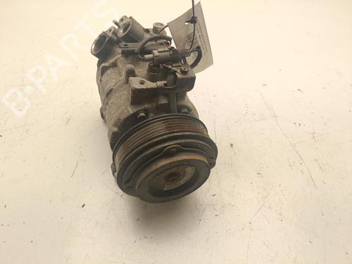 AC compressor BMW 1 (E87)  | BP19421446M34 