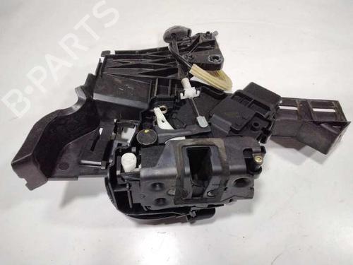 Used Rear left lock FORD FOCUS II (DA_, HCP, DP) [2004-2013]  10655932