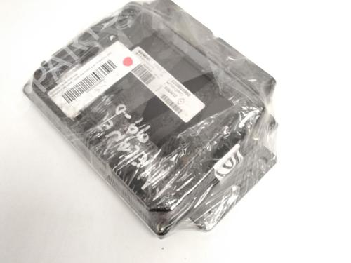 Engine control unit (ECU) RENAULT MEGANE I (BA0/1_) 1.4 e (BA0E, BA0V) | BP185742M57 