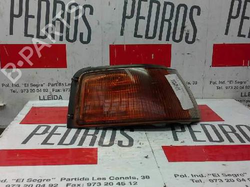 Used Right front indicator Right front indicator 608518 608518