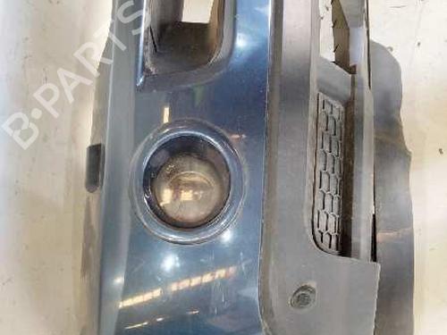 Front bumper LAND ROVER RANGE ROVER SPORT I (L320) 2.7 D 4x4 | BP17974126C7 