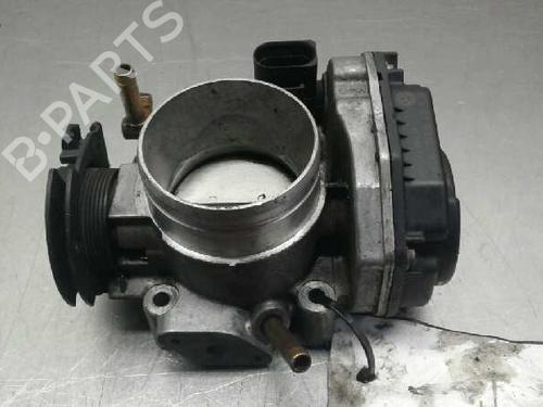 Used Throttle body SEAT LEON (1M1) [1999-2006]  14314419
