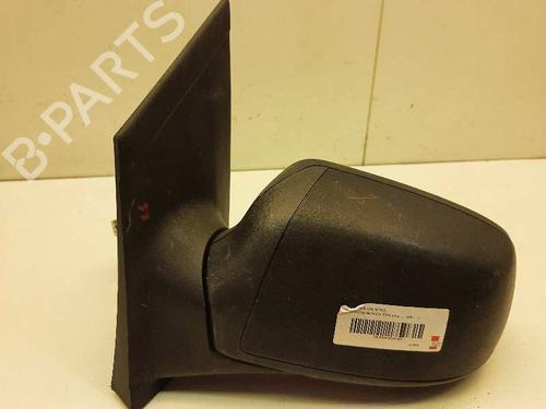 Left mirror FORD FOCUS II (DA_, HCP, DP)  | BP6991950C26 