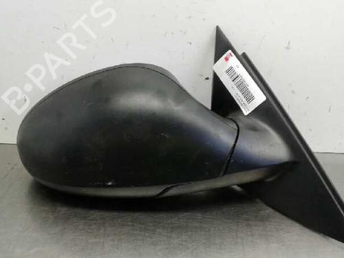 Used Right mirror SEAT IBIZA III (6L1) 1.4 16V (100 hp) 1514449