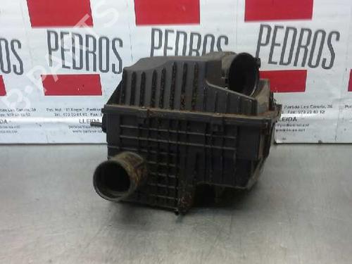Air filter box NISSAN NV400 Van (X62, X62B) dCi 110 BP14311343M87