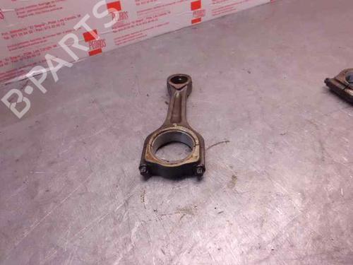 Ander CITROËN C3 I (FC_, FN_) 1.4 HDi (68 hp) 14313232