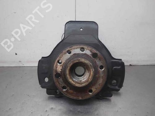 Used Right front steering knuckle OPEL ASTRA G Coupe (T98) [2000-2006]  10033861