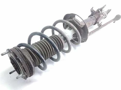 Used Right front shock absorber FORD FIESTA VI (CB1, CCN) 1.5 TDCi (75 hp) 16112000