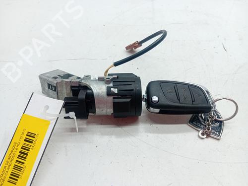 Used Ignition barrel CITROËN C4 AIRCROSS 1.6 HDi 115 (114 hp) 28337245