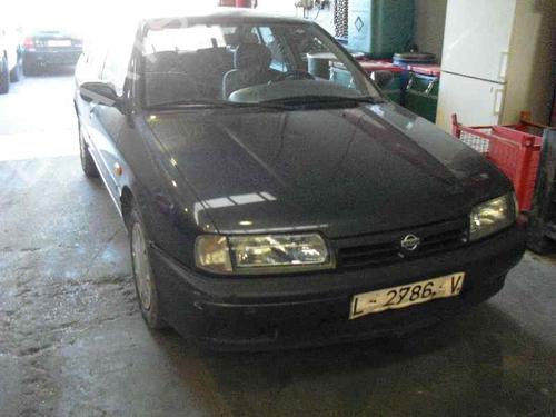NISSAN PRIMERA Hatchback (P10) 2.0 16V (116 hp) 126951