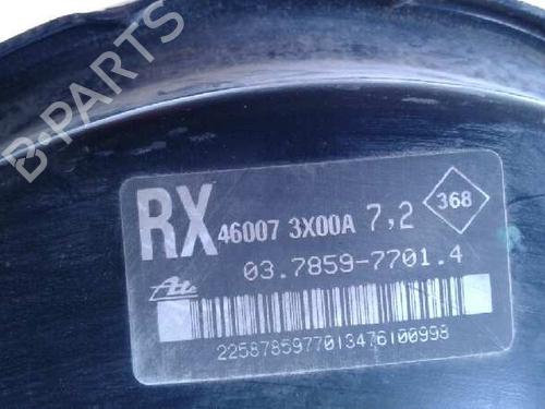Servo brake NISSAN PATHFINDER III (R51)  | BP10261214M42 