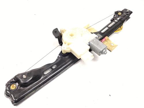 Used Rear right window mechanism CITROËN C4 Picasso II 2.0 BlueHDi 150 (150 hp) 23040056