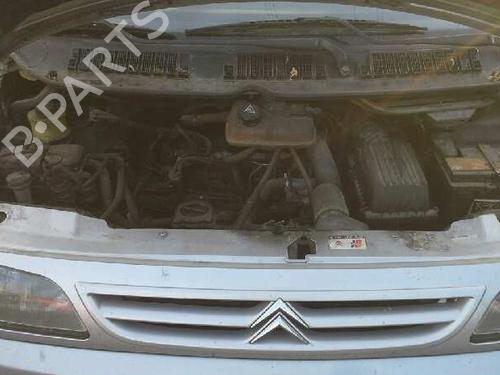 Front right lock CITROËN EVASION MPV (22, U6)  | BP1077415C97 