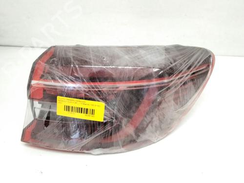 Right taillight RENAULT CLIO V (B7_) 1.5 Blue dCi 100 (B7AD) | BP26900131C35 - Image 7