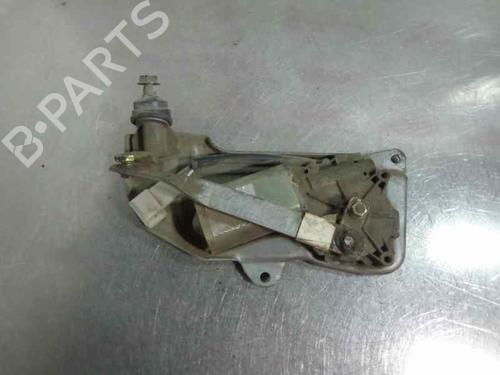 Used Rear wiper motor RENAULT 19 I (B/C53_) [1988-1994]  2963499