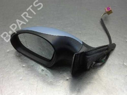 Left mirror SEAT CORDOBA (6L2)  | BP4891173C26 