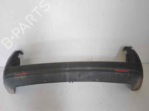 Used Rear bumper FIAT DOBLO Cargo (263_) [2010-2025]  17957150