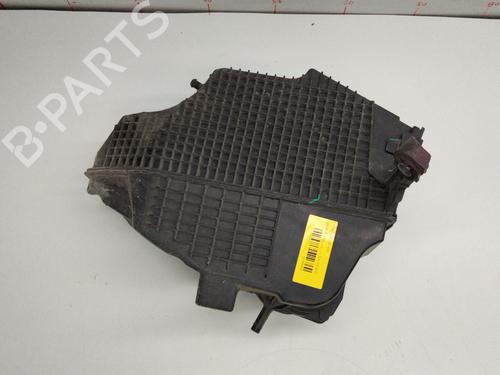 Used Air filter box Air filter box DACIA DUSTER (HS_) 1.2 TCe 125 (125 hp) 34581510 34581510