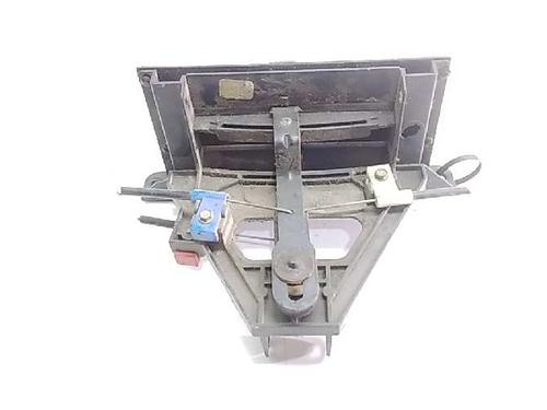 Climate control FORD TRANSIT Van (E_ _)  | BP11332346I5 