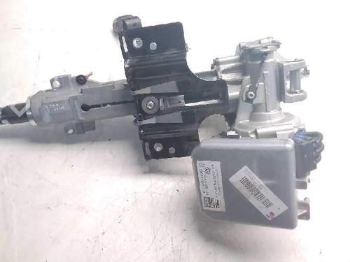 Used Steering column Steering column 17056510 17056510