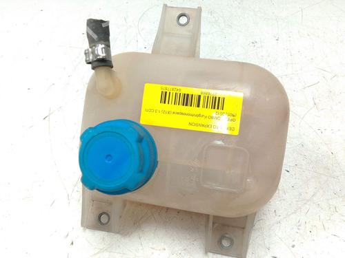 Used Expansion tank Expansion tank OPEL COMBO Box Body/MPV (X12) 1.3 CDTI (B05) (90 hp) 40195720 40195720