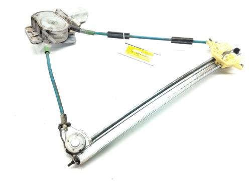 Rear left window mechanism CITROËN XSARA PICASSO (N68) 1.6 HDi | BP27806757C24 