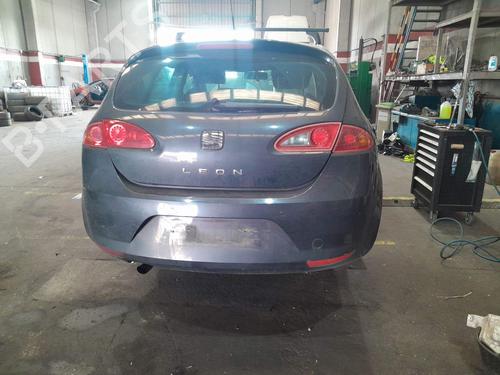 Left mirror SEAT LEON (1P1) 1.9 TDI | BP28811677C26  - Image 9