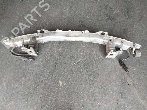 Front bumper reinforcement BMW 7 (E65, E66, E67)  | BP17974139C109 