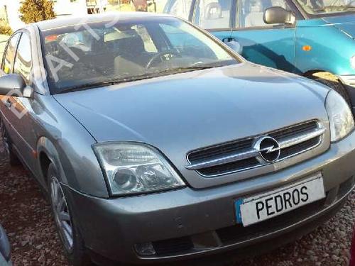 Bakluke lås OPEL VECTRA C (Z02)  | BP1040730C101 