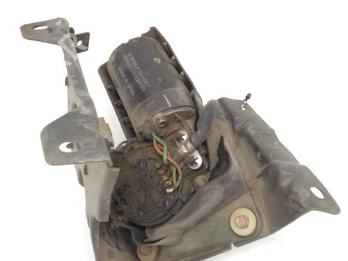 Front wiper motor NISSAN VANETTE CARGO Van (HC 23) 2.3 D | BP22982240M29 